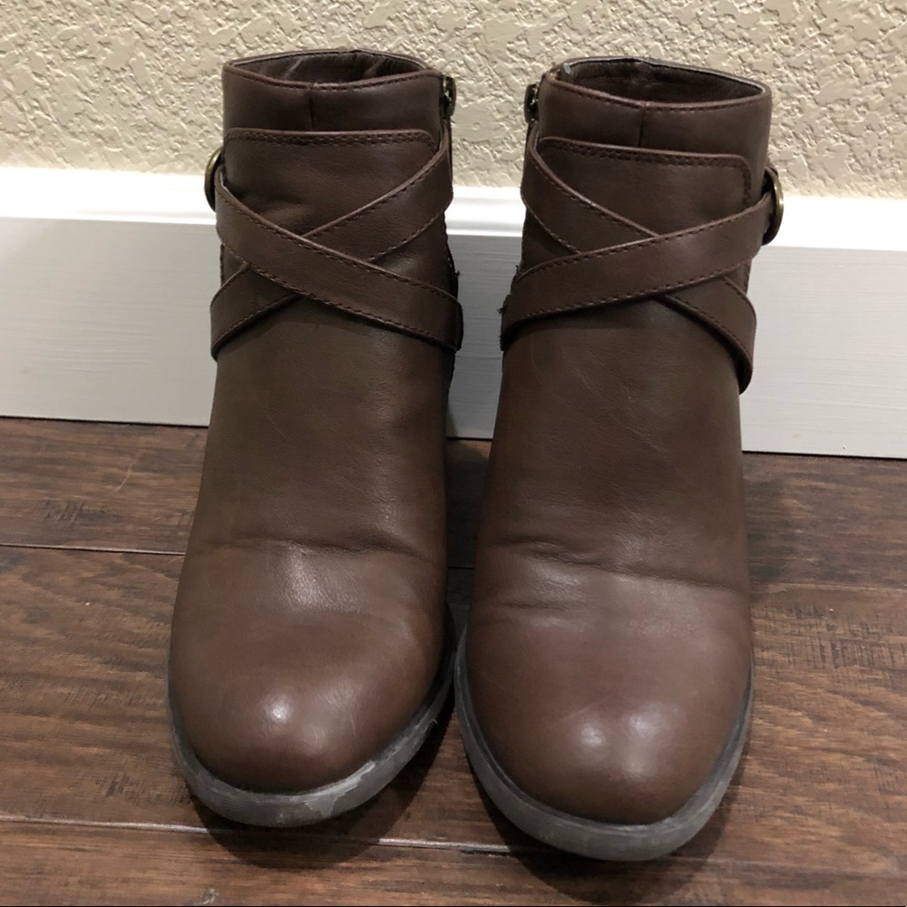 Lucky Brand Boots